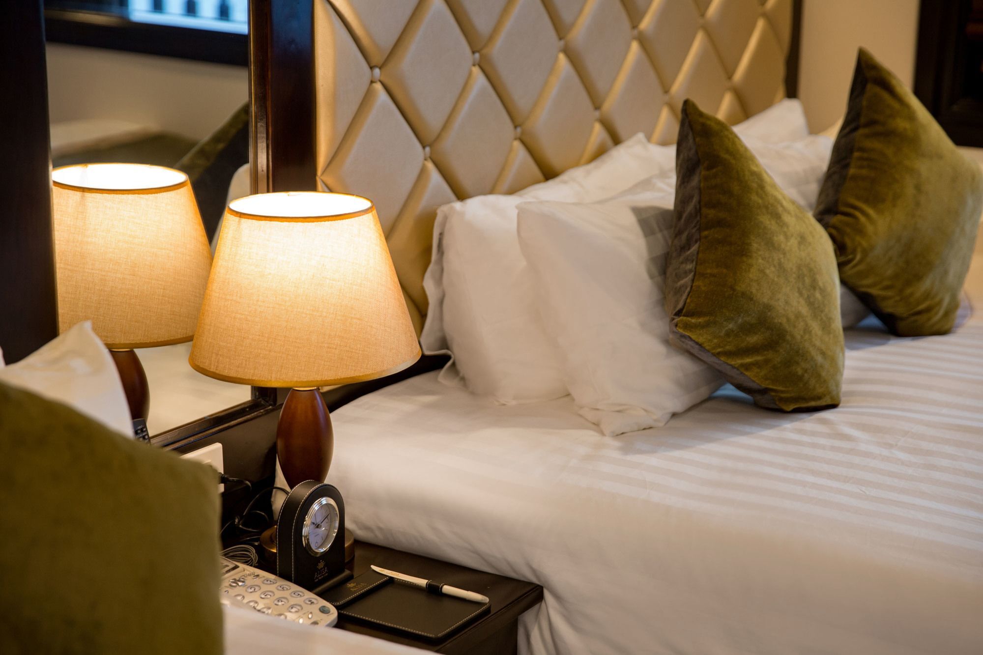 Alisa Premier Cruise Hotel Ха Лонг Екстериор снимка